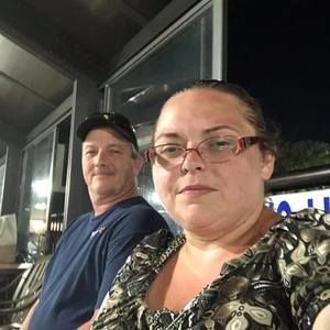 Meet your Posher, Lesley